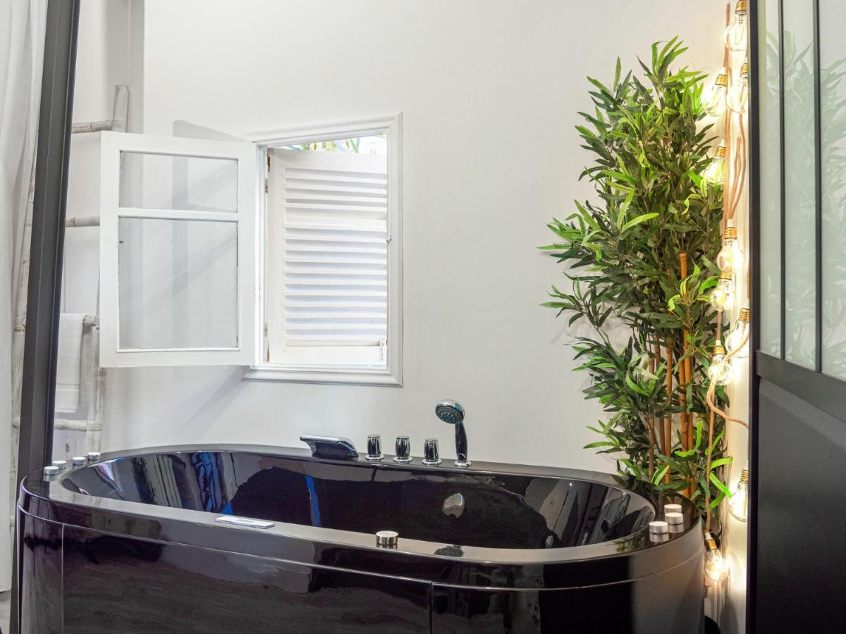 Villa La Casita De Mar With Jaccuzi à Almería Extérieur photo
