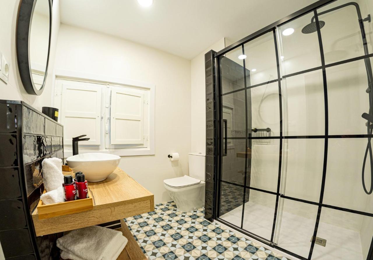 Villa La Casita De Mar With Jaccuzi à Almería Extérieur photo