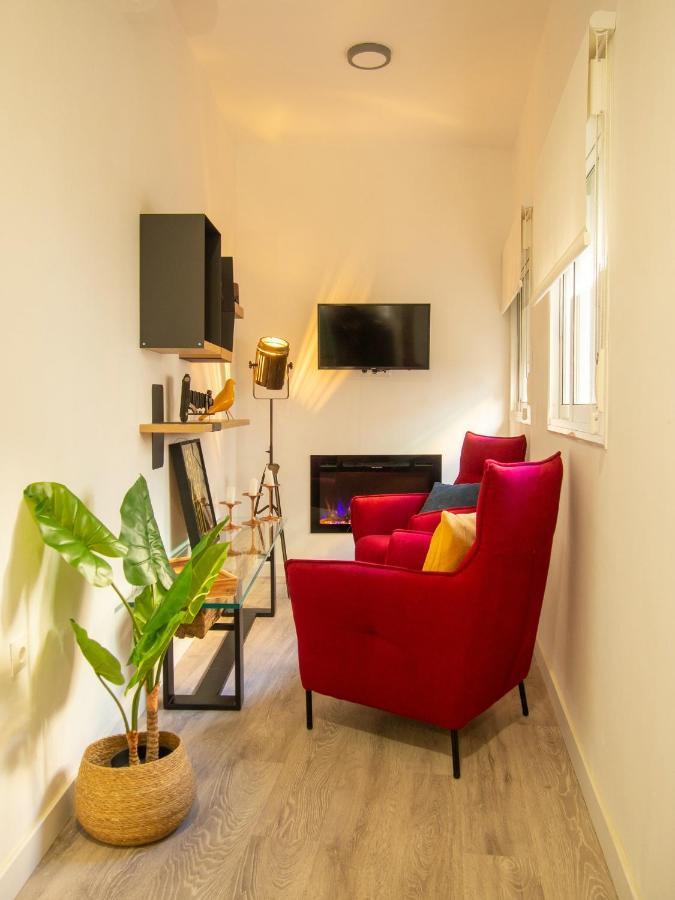 Villa La Casita De Mar With Jaccuzi à Almería Extérieur photo